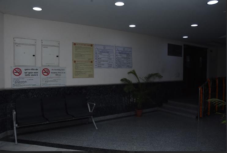 Shaheed Sukhdev College of Business Studies Academic building and campus infrastructure photo 11